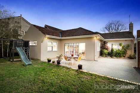 2/27 Summerhill Rd, Glen Iris, VIC 3146