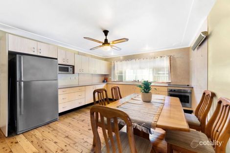 Property photo of 61 Priestman Avenue Umina Beach NSW 2257