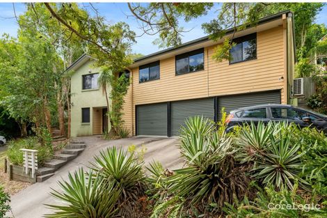 Property photo of 55 Roseglen Street Greenslopes QLD 4120