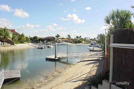 Property photo of 12 Beardsley Court Paradise Point QLD 4216