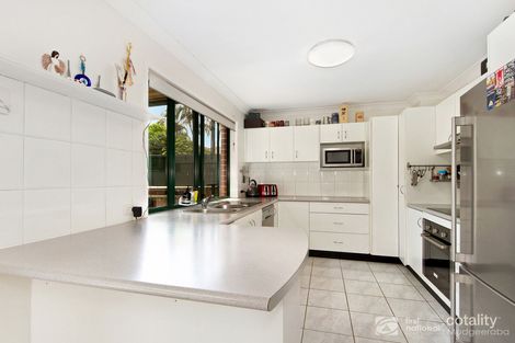 Property photo of 2/78-82 Franklin Drive Mudgeeraba QLD 4213