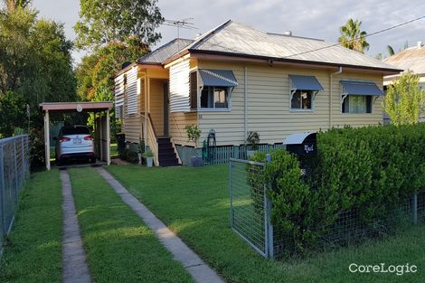 Property photo of 58 Meade Street Wandal QLD 4700