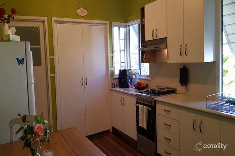 Property photo of 58 Meade Street Wandal QLD 4700