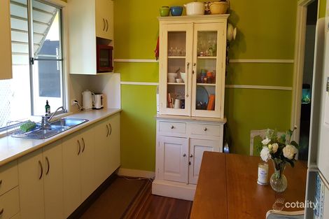 Property photo of 58 Meade Street Wandal QLD 4700