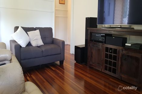 Property photo of 58 Meade Street Wandal QLD 4700