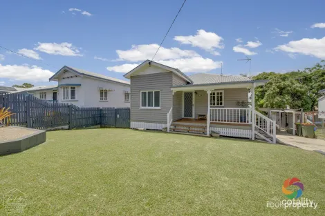 30 Agnes St, South Gladstone, QLD 4680