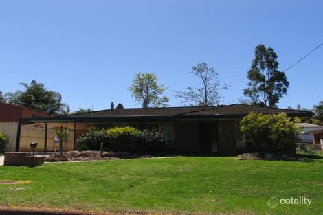Property photo of 4 Joseph Street Kingaroy QLD 4610