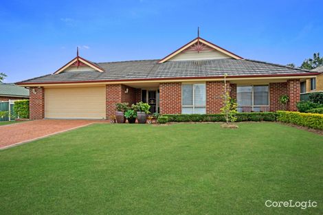 Property photo of 23 Galway Bay Drive Ashtonfield NSW 2323