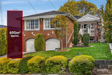 5 Spence St, Keilor Park, VIC 3042