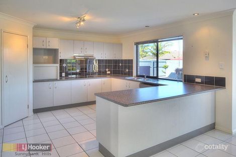Property photo of 27 Finke Close Parkinson QLD 4115
