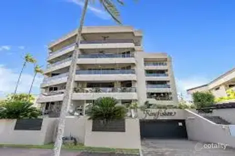 9/281-283 Esplanade, Cairns North, QLD 4870