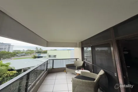 Property photo of 9/281-283 Esplanade Cairns North QLD 4870