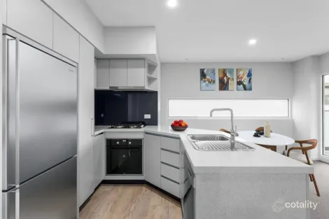 Property photo of 106/95 Warrigal Road Hughesdale VIC 3166