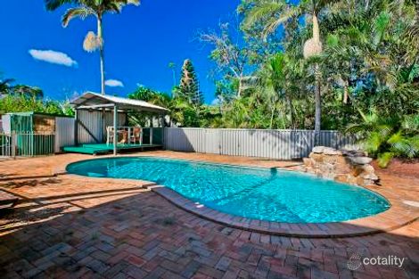Property photo of 28 Spindle Street Palm Beach QLD 4221
