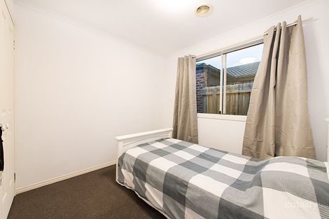Property photo of 51 Calais Circuit Cranbourne West VIC 3977