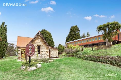 Property photo of 3 Hughes Lane Marrangaroo NSW 2790