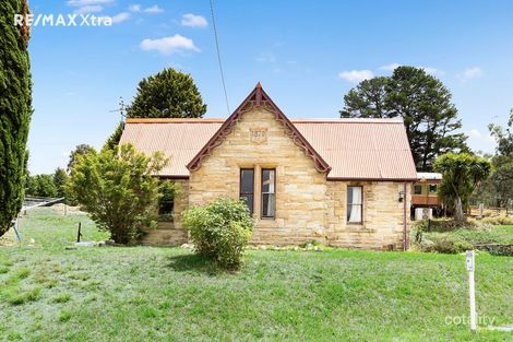 Property photo of 3 Hughes Lane Marrangaroo NSW 2790
