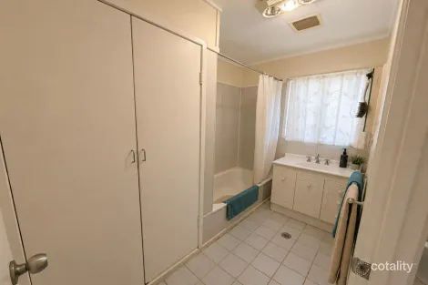 Property photo of 9 Rayner Street Dalby QLD 4405