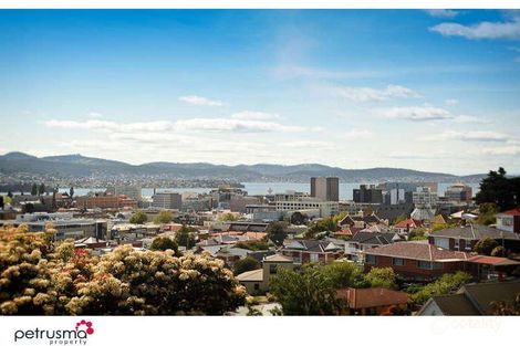 Property photo of 3 Lochner Street West Hobart TAS 7000