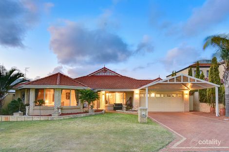 Property photo of 91 James Spiers Drive Wanneroo WA 6065