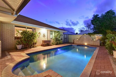 Property photo of 91 James Spiers Drive Wanneroo WA 6065