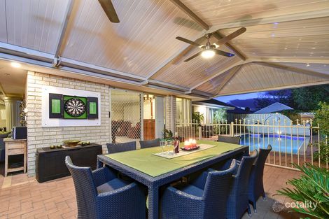 Property photo of 91 James Spiers Drive Wanneroo WA 6065