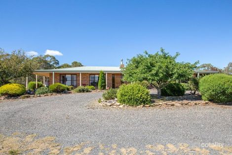 Property photo of 153 Harriott Road Bywong NSW 2621