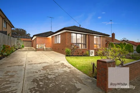 Property photo of 7 Malcolm Street Preston VIC 3072