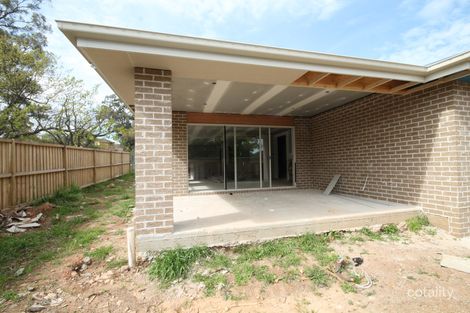 Property photo of 2 Woodcrest Avenue Ingleburn NSW 2565