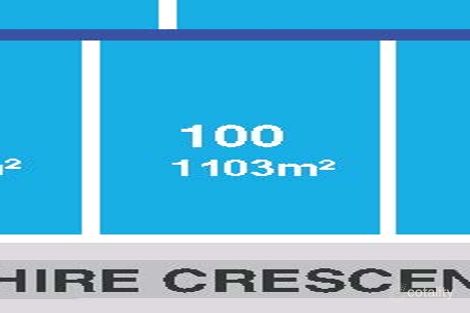 Property photo of 47 Yorkshire Crescent Jensen QLD 4818