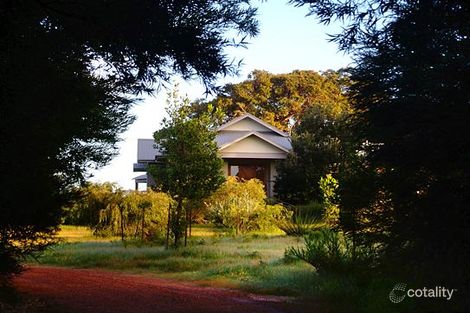 Property photo of 16 Hayley Close Yallingup WA 6282