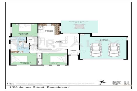 Property photo of 25 James Street Beaudesert QLD 4285