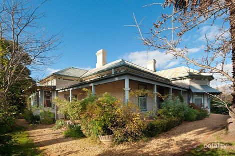 Property photo of 132 Hargraves Street Castlemaine VIC 3450