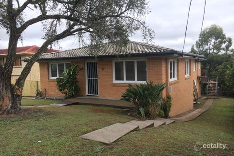 2/27 Rothwell St, Mount Gravatt East, QLD 4122