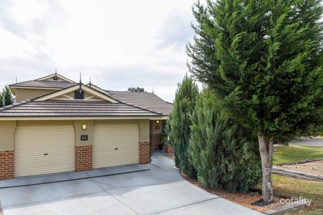 Property photo of 22 Nile Street Raglan NSW 2795