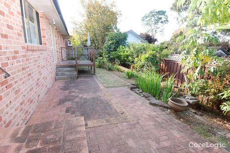Property photo of 18A Fairburn Avenue West Pennant Hills NSW 2125