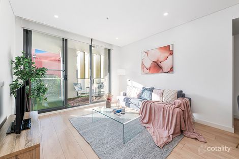 Property photo of 239/4 Nipper Street Homebush NSW 2140