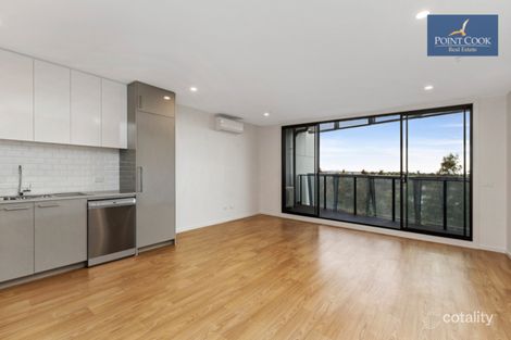 Property photo of 204/18 Tribeca Drive Point Cook VIC 3030