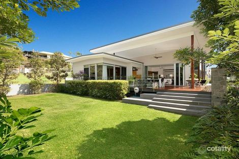 Property photo of 53 Welbeck Street Alderley QLD 4051