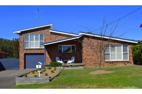 Property photo of 7 Azalea Avenue Wauchope NSW 2446