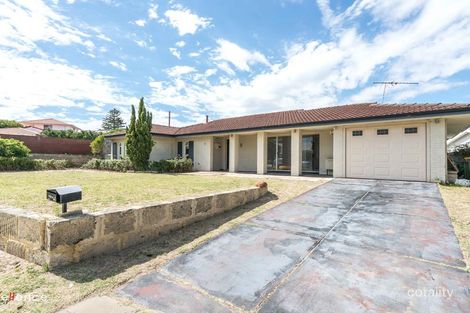 Property photo of 5 Hovea Crescent City Beach WA 6015