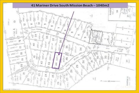 35 Mariner Dr, South Mission Beach, QLD 4852