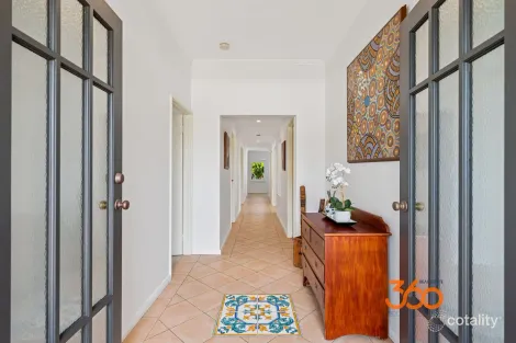 Property photo of 11 Santorini Turn Ellenbrook WA 6069