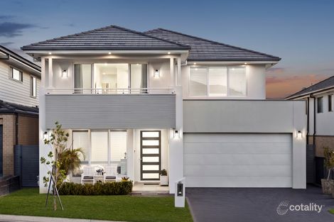 48 Hannaford Ave, Box Hill, NSW 2765