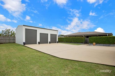 Property photo of 6 Duell Court Marian QLD 4753