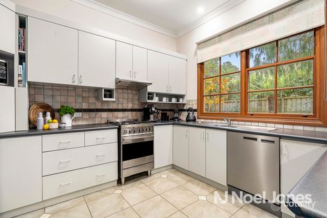 Property photo of 7 Parkside Street Blackburn VIC 3130