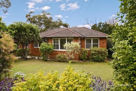 25 Beaumont Rd, Killara, NSW 2071