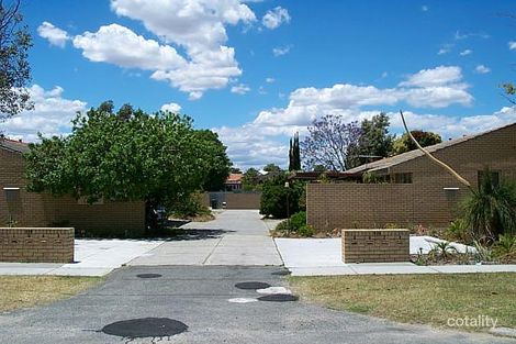 Property photo of 4/210-212 Albert Street Osborne Park WA 6017