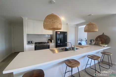 Property photo of 25 Carolina Avenue Wangaratta VIC 3677