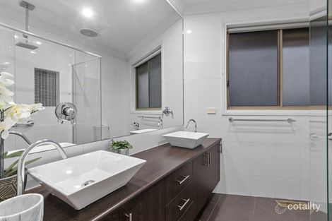 Property photo of 8 Coromandel Crescent South Knoxfield VIC 3180